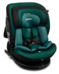 Столче за кола Caretero - Mokki, i-Size, IsoFix, 40-150 cm, Emerald - 1t