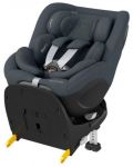 Столче за кола Maxi-Cosi - Mica 360 Pro, IsoFix, i-Size, 40-105 cm, Authentic Graphite - 6t