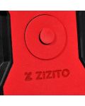 Стойка за телефон за количка Zizito - червена, 14x7,5 cm - 4t