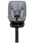 Столче за кола KindreKraft - I-Guard 360°, Cool Grey - 4t
