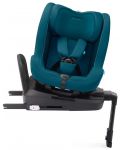 Столче за кола Recaro - Salia 125, 0-25 kg, Select Teal Green - 2t
