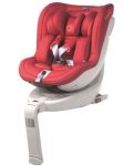 Стол за кола Jane - Be Cool O3, 0-18 kg, с I-Size 360°, Coeur - 1t