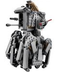 Конструктор Lego Star Wars - First Order Heavy Scout Walker (75177) - 5t