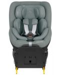 Столче за кола Maxi-Cosi - Mica 360 Pro, IsoFix, i-Size, 40-105 cm, Authentic Grey - 9t