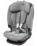 Стол за кола Maxi-Cosi - Titan Pro 2, i-Size, 9-36 kg, Authentic Grey - 1t