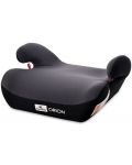 Столче за кола Lorelli - Orion, 22-36 kg, black - 1t