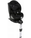 Столче за кола Chicco - One Seat Air, 0-36 kg, Black Air - 1t