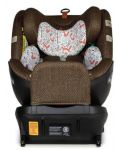 Столче за кола Cosatto - All in All Ultra, i-Size, IsoFix, 40-150 cm, Foxford Hall   - 10t