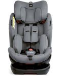 Столче за кола Cam - Scudo, Isofix, 0-36 kg, сиво - 2t
