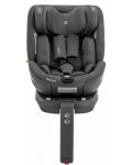 Столче за кола KikkaBoo - i-Conic, i-Size, 40-150 cm, Dark Grey - 2t