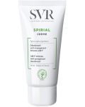 SVR Spirial Крем против изпотяване, 50 ml - 1t