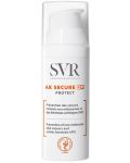 SVR AK Secure DM Protect Флуид за превенция на предракови лезии, 50 ml - 1t