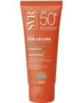 SVR Sun Secure Слънцезащитно мляко за тяло, SPF50+, 100 ml - 1t