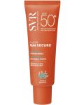 SVR Sun Secure Слънцезащитен флуид за лице, SPF50+, 50 ml - 1t