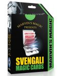Магически комплект Marvin's Magic - Svengali Magic Cards - 1t