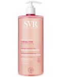 SVR Topialyse Измиващ гел за тяло Lavant, 1 l - 1t