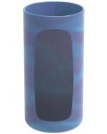 Светещ протектор за стъклено шише Dr. Brown's - Narrow, 250 ml - 2t