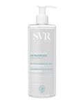 SVR Physiopure Почистваща мицеларна вода за лице, 400 ml - 1t