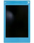 Таблет за рисуване Kidea - LCD дисплей, син - 2t