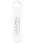 Термометър за вода Bebe-Jou, White - 1t