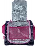 Термо чанта Kaos - Pink Love - 4t
