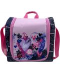 Термо чанта Kaos - Pink Love - 1t
