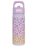 Термо бутилка WOW Generation - 500 ml, асортимент - 2t