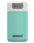 Термочаша Kambukka Olympus - Свежа мента, 300 ml - 4t