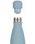 Термо бутилка Miniland - Terra, Palms, 500 ml - 2t
