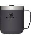 Термочаша Stanley The Legendary - Charcoal , 350 ml - 1t