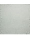 Тензухени пелени Bebe-Jou - Riverside, 70 х 70 cm, 3 броя - 3t