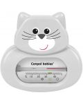 Термометър за баня Canpol - Котка - 1t