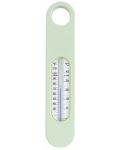 Термометър за вода Bebe-Jou, Light Green - 1t