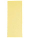 Текстилна подложка за повиване Lorelli - Жълта, 88 х 34 cm  - 1t
