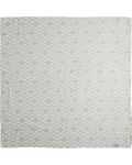 Тензухени пелени Bebe-Jou - Riverside, 70 х 70 cm, 3 броя - 2t