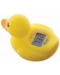 Термометър за стая и баня Dreambaby - Пате - 2t