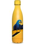 Термо бутилка Ars Una - Parrot, 500 ml - 1t