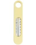 Термометър за вода Bebe-Jou, Yellow - 1t