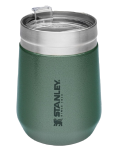Термочаша с капак Stanley - The Everyday GO Tumbler, 290 ml, зелена - 1t