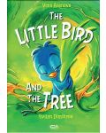 The Little Bird and the Tree - 1t