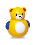 Tolo Classic  Играчка Roly Poly Teddy Bear - 6м+ - 1t