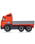 Детска играчка Polesie - Товарен камион Volvo 9746 - 3t