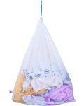 Торба за пране Sevi Baby - 3t