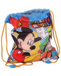 Торбичка за обяд Stor - Mickey Mouse - 1t