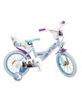Toimsa Детски велосипед 16" Frozen II - 1t