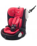 Детско столче за кола Babyauto - Tori Fix Plus, червено, 9-36 kg - 1t