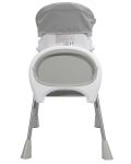 Topmark Стол за хранене Jess Grey - 3t