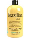 Treaclemoon Душ гел Brazilian Love, 100 ml - 1t