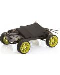 Транспортна количка Hauck - Toys Eco Mobil, Forest - 6t