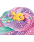 Творчески комплект Canal Toys - So Slime, Пухкав слайм шейкър, 3 цвята - 8t